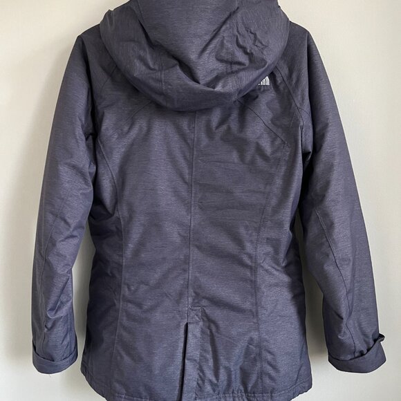 The North Face 2-in-1 Winter Coat - Picture 6 of 6